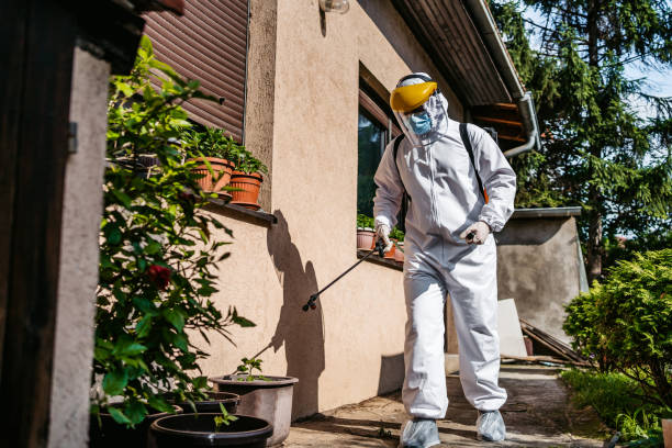 Best Pest Prevention Services  in Germantown, WI